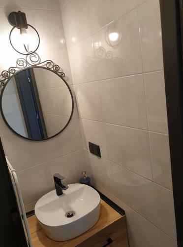 VISTULA two-bedroom Apartment