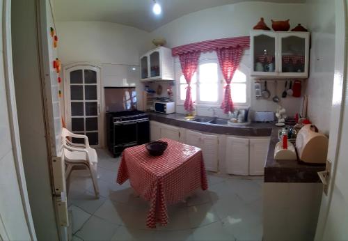 Votre Maison de vacances en bord de mer - Harhoura