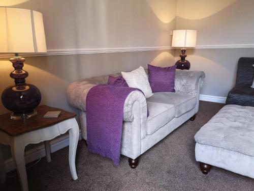 Goodramgate Apartments - image 10
