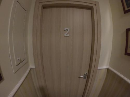B&B 248 - main image