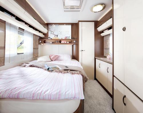 Bergwelt-M - Scheunencamping in โอเบอร์โบเดิน