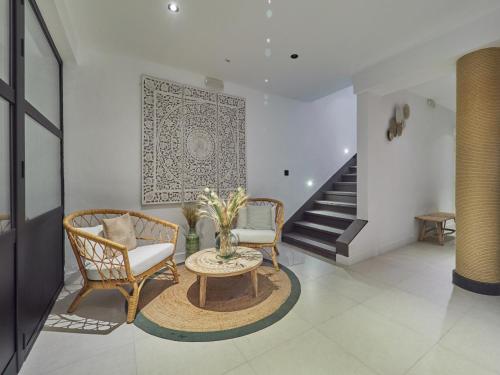 Paguera Treff Boutique Hotel - image 10