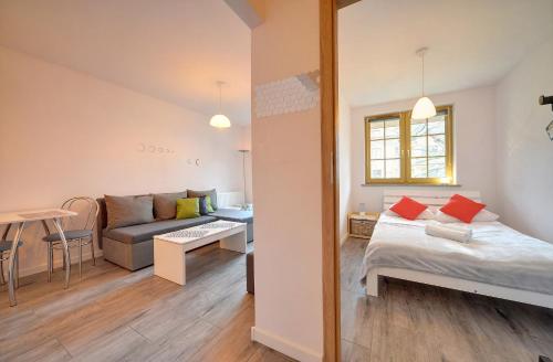Apartamenty EverySky - Osiedle Podgórze 1D-21-28, Szklarska Poręba (foto 6)