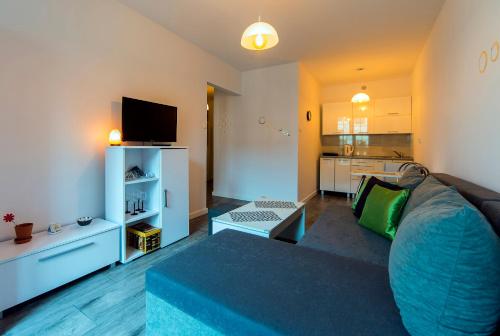 Apartamenty EverySky - Osiedle Podgórze 1D-21-28, Szklarska Poręba (foto 3)