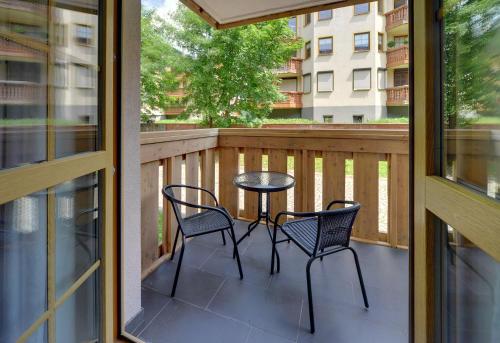Apartamenty EverySky - Osiedle Podgórze 1D-21-28, Szklarska Poręba (foto 9)