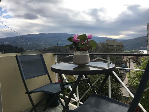  Dom Ruas in Peso da Régua