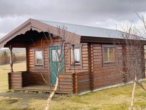 One-Bedroom Cottage