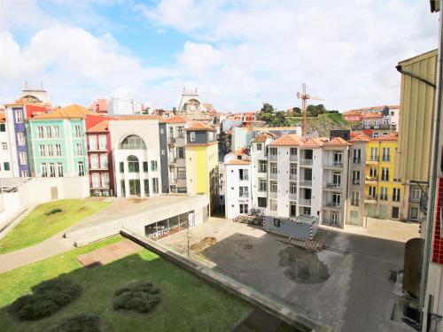 Apartment in Porto 