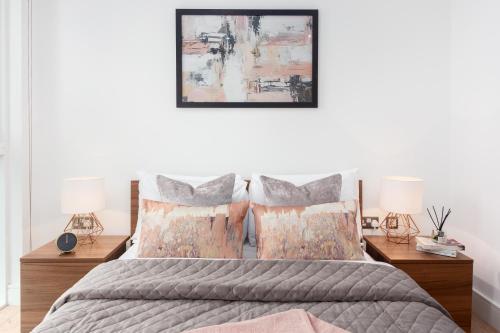 One Bedroom apartment in Aldgate - image 5