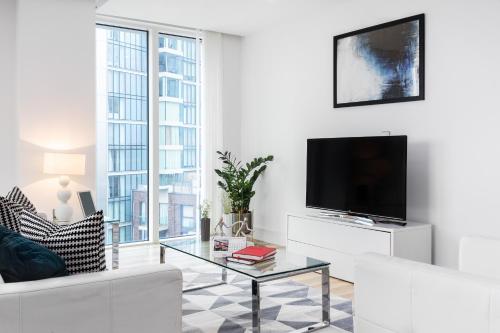 One Bedroom apartment in Aldgate - main image