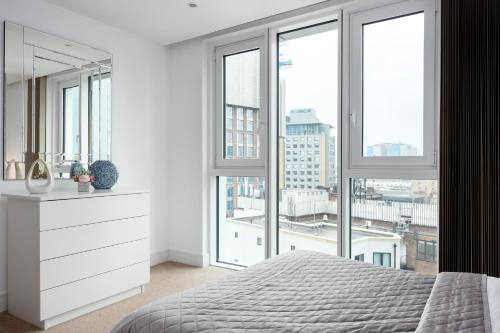 One Bedroom apartment in Aldgate - image 10