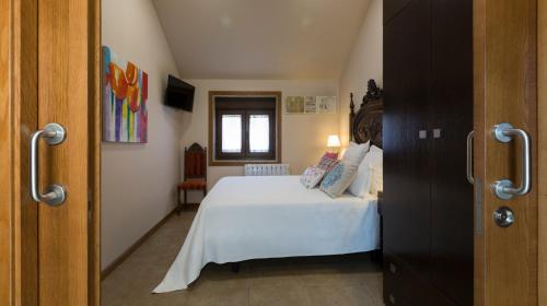 Standard Apartment room in Casa A Marchanta