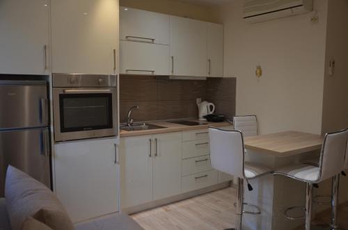 Agias Sofias Apartment Corfu