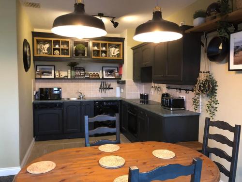 Sandy Cove Bundoran Sea Views Free Wifi Netflix Luxurious Apartment in Bundoran