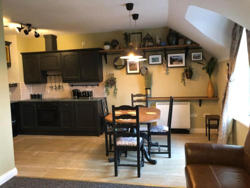 Sandy Cove Bundoran Sea Views Free Wifi Netflix Luxurious Apartment in Bundoran