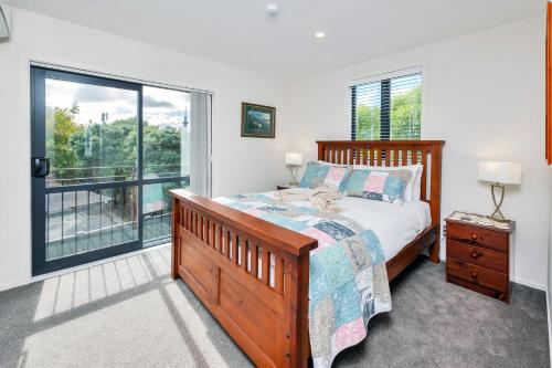 Greenwich Townhouse with Parking and Air-Con, Auckland (foto 6)