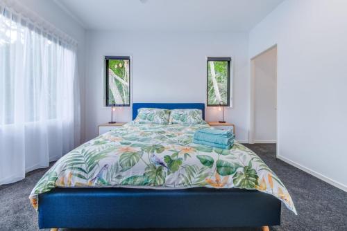 Hillside Haven - Airlie Beach