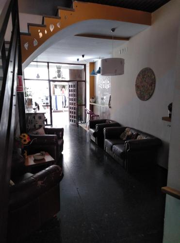 Hotel Corisco - image 8