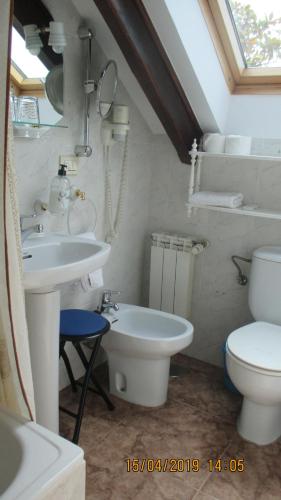 Hotel Playa de Vigo - main image