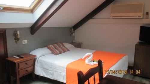 Hotel Playa de Vigo - image 10