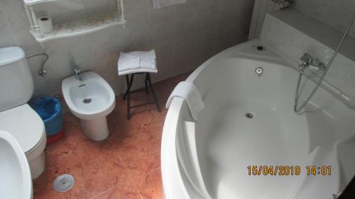 Hotel Playa de Vigo - image 12