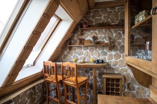 Apartamenty Pod Dachem w Centrum APARTZAKOP, Zakopane (photo 11)