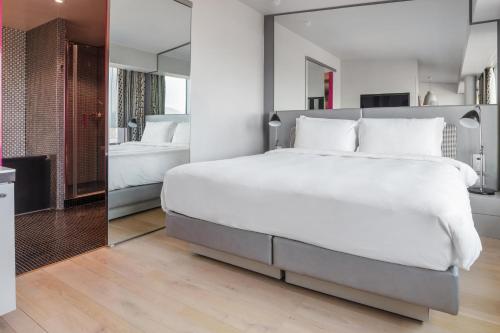 Radisson Collection Hotel, Royal Mile Edinburgh