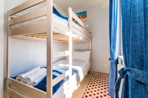 Apartamenty NCNK Lesny Zaułek Sztutowo
