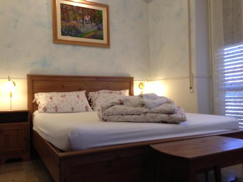 Aga Guest House chambre d'hôte Villa dei Quintili