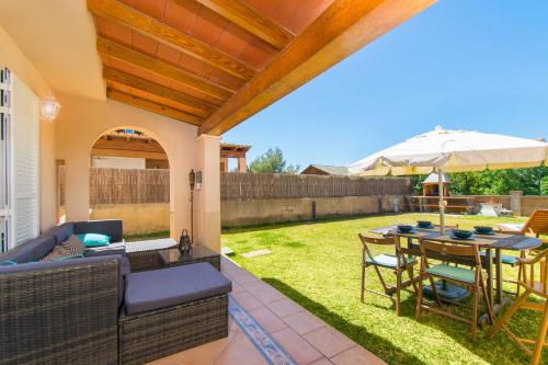 Villa LA MAISON Alcudia - image 3