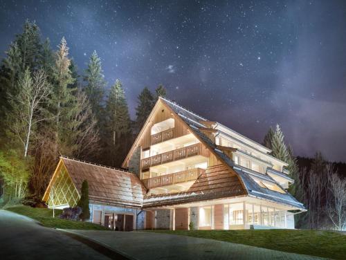 Vila Planinka Boutique Hotel - Solcava