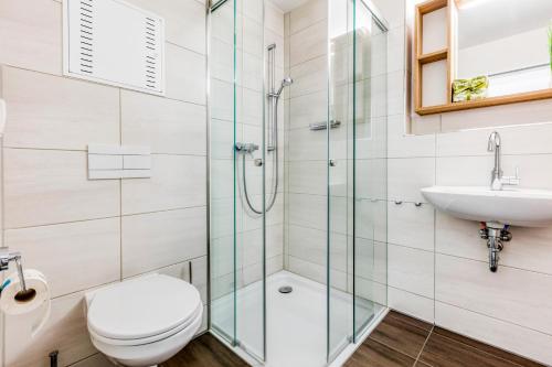 Apartimo Landshut 530m von Hammerstraße entfernt