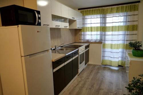 Apartma Eržen