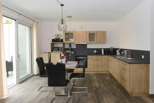Ferienwohnung Schertel in Pleinfeld, Deutschland
