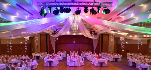 HKK Hotel Wernigerode - image 5