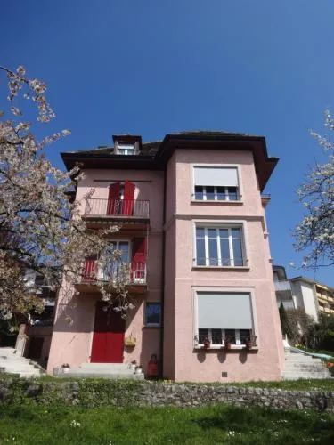 Chambres meublées Prilly - Lausanne in Prilly, Schweiz