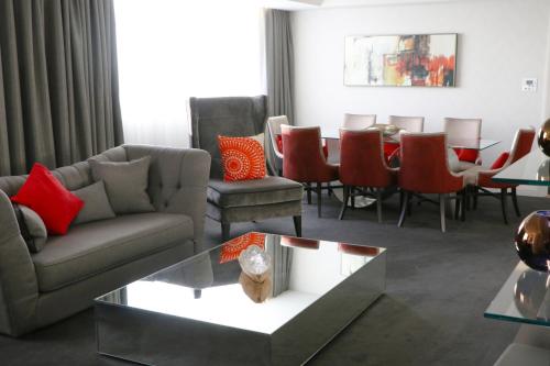 Park Regis Birmingham - image 12