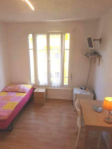 Chambres meublées Prilly - Lausanne - image 6