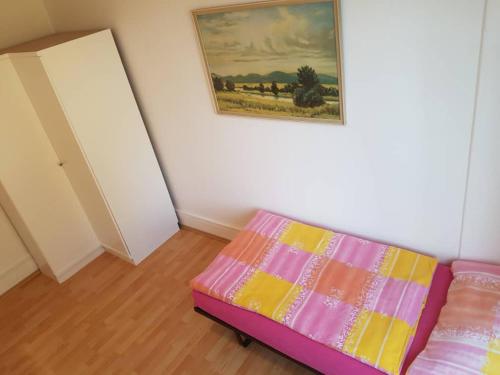 Chambres meublées Prilly - Lausanne - image 2