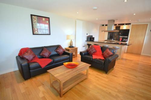 93a Grey Street Apartments - image 10