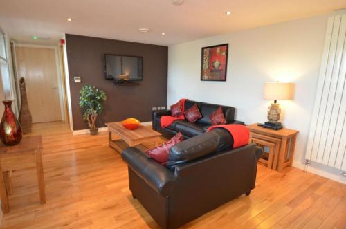 93a Grey Street Apartments - image 12