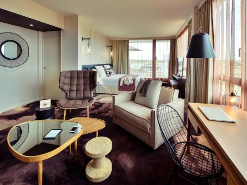Mercure Lyon Genas Eurexpo - image 14