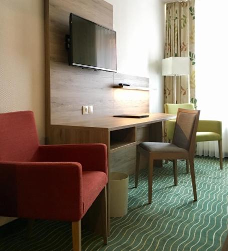 Harzer Kultur- & Kongresshotel Wernigerode