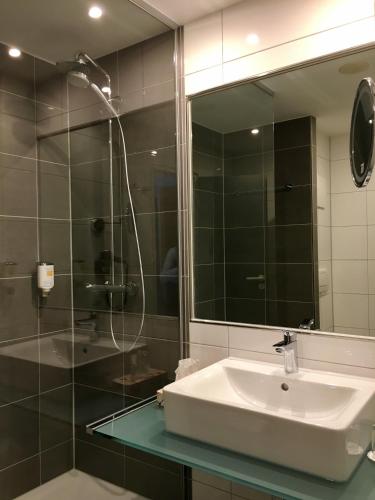 Harzer Kultur- & Kongresshotel Wernigerode