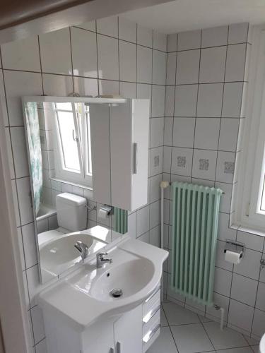 Chambres meublées Prilly - Lausanne - image 5