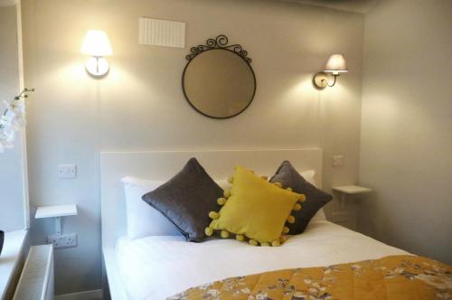 Donnybrook Townhouse Room Type - Studio Apartment