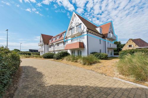  Eastdune in Oostduinkerke