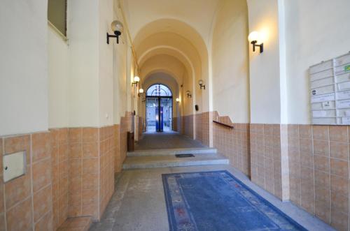 Broadway City Guesthouse, Budapešť (fotografie 10)