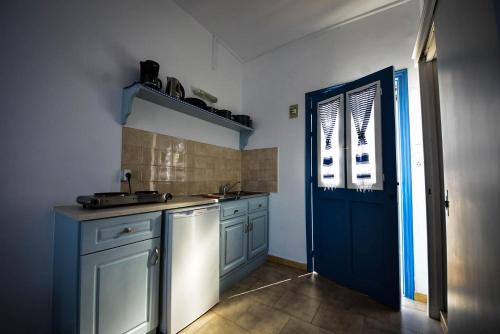 Panos Studios, Masouri (fotografie 6)