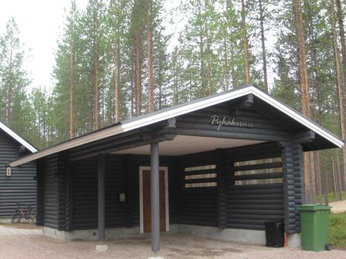 Pyhäkirnu Cottage - image 14